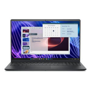 1. dell pro 15 essential i3